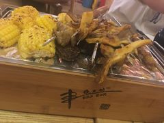 -串烧工坊 BBQ Box(牛车水店)