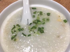 -庆记香港烧味小馆(浦东机场店)