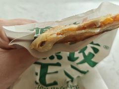 -煎饺王子(财富广场店)
