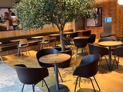 -Wagas沃歌斯(信泰中心商场店)