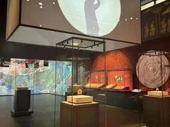 -北京大葆台遗址博物馆