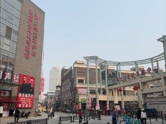 -古文化街旅游区