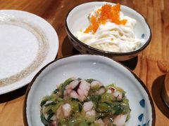 -石屋料理(南京西路店)