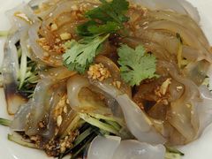 -老码头黑皮肘子锅包肉(文政街店)