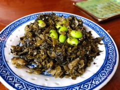 -同得兴 Since·1995 传统苏式面馆(十全街店)