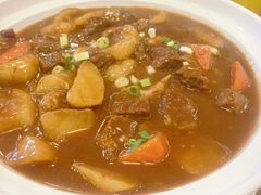 -北京小肠陈饭庄(方庄店)