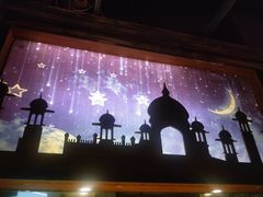 -楼兰新疆主题餐厅(坂田佳华领汇广场店)