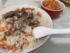 -欧提汗·新疆餐厅·清真(银都路店)
