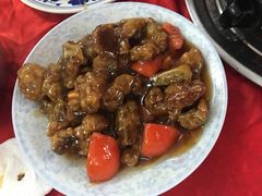 -鑫驼峰牛排火锅(普陀路店)