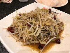 -福苗小骆驼烧烤(大唐不夜城店)