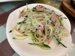 -桃子餐厅·天津菜(王顶堤总店)
