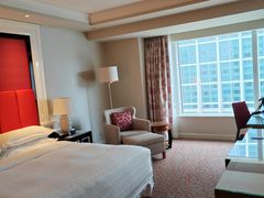 -澳门喜来登大酒店