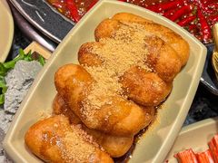 -蜀大侠火锅(总府路店)