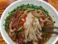 -肆姐面粉馆(坡子街店)