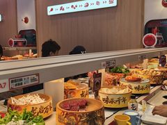 -龍歌自助小火锅(市北台东利群店)