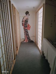 -和·日式轻奢spa