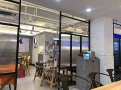 大堂-高力乐面包咖啡厅(西塔店)