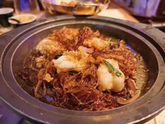 -绿茶餐厅(领展购物广场·中关村店)