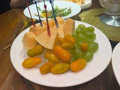 -老厨家(中央大街西七道街店)