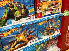 -TOYSRUS玩具反斗城(宁波和义大道店)