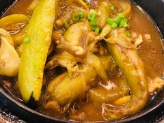 -渔娘渔家丹东海鲜(东直门店)