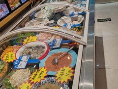 -美达尔烧烤海鲜家常菜(泰山路店)