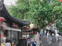 -南翔古镇
