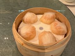 -金悦轩海鲜酒家(拱北店)