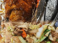-小柴米·传统江西菜(八一广场店)