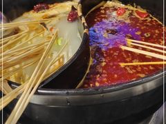 -钢管厂歆瑞源油卤串串香(春熙路太古里店)