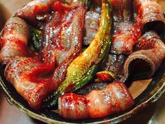 -重庆老火锅王(西安北路店)