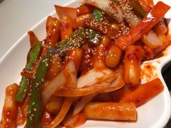 -七八冷面·延边朝鲜族美食(圣熙八号店)