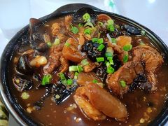 -小山东羊肉汤馆(同济新村店)