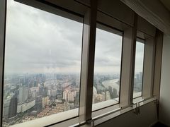 -上海柏悦酒店