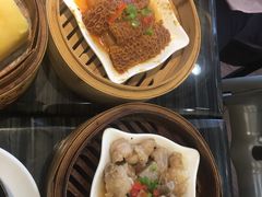 沙爹捞金钱肚-虾饺妹·粤式手工点心(水荫路店)