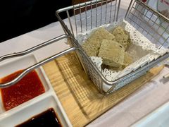干煎臭豆腐-930私房菜(欧阳路店)