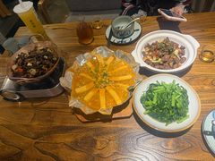 -无名小酒馆·湖北私房菜(昙华林店)