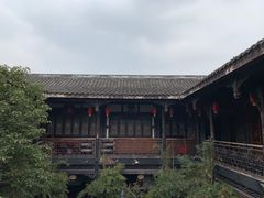 -龙抄手(文殊坊店)