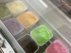 -成裕雪糕店(士多店)