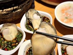 -蚝翅·海鲜粥·烧烤·龙虾季(海曙天一店)