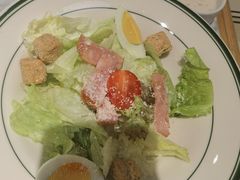 -菲滋意式餐厅(富阳东方茂店)