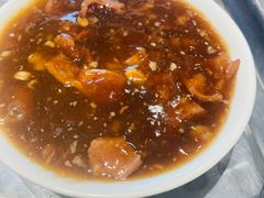 炒肝儿-姚记炒肝店(簋街店)