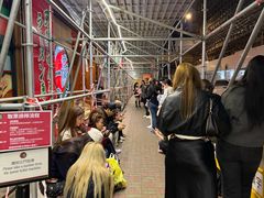 -一兰拉面(铜锣湾店)