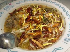 -花椒俏川菜小馆(南海万达店)