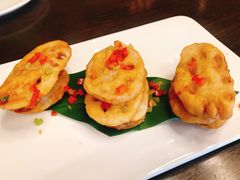 -枣子树·素食餐厅(朱家尖店)