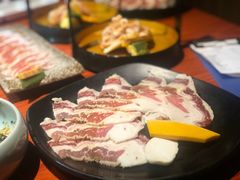上等肥牛-山之屋炭火烧肉·生啤畅饮(大朗万科中央公园店)