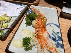 -西月山居匠心创意料理(江汉路新佳丽广场店)