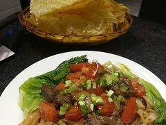 -名门潮牛·鲜牛肉海鲜火锅.烧烤自助餐厅(诚丰广场店)