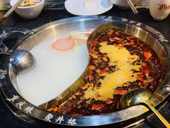 -井格·重庆火锅(王府井店)