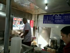 -汪家馄饨(集庆路店)